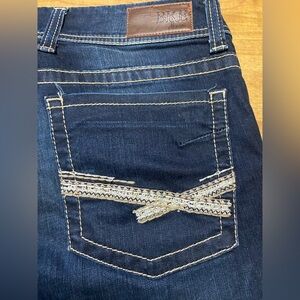 BKE denim Dakota 31R
